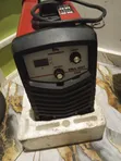 Maxmech 400A Heavy Duty Welding Machine - 2