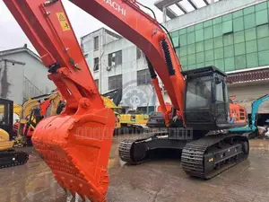 Hitachi ZX350 Excavator - 2023