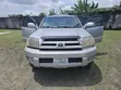 Toyota 4-Runner 2006 Launi Azurfa - 1