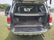 Toyota 4-Runner 2006 Launi Azurfa - 3
