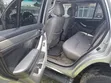 Toyota 4-Runner 2006 Launi Azurfa - 4