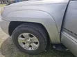 Toyota 4-Runner 2006 Launi Azurfa - 5