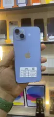 Apple iPhone 14 Plus 128GB Blue - 3