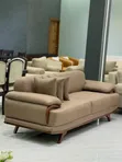 Home Interiors Ingantaccen Sofa Set na Fata - 7 Seater - 1