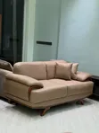Home Interiors Ingantaccen Sofa Set na Fata - 7 Seater - 2