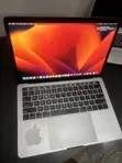 Apple MacBook Pro 2017 13.3" 8GB RAM Intel Core i5 256GB SSD - 1