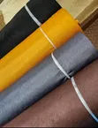 Brand New Curtain and Bedspread Set - 2