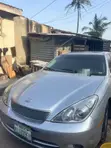 Lexus ES 330 2005 Silver - 1