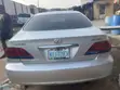 Lexus ES 330 2005 Silver - 4