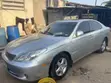 Lexus ES 330 2005 Silver - 5