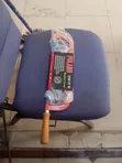 Hack Saw Frame - 1