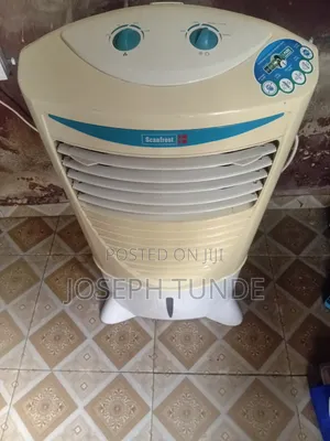Scanfrost SFAC 4000 Mai Sanyaya Iska