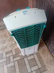 Scanfrost SFAC 4000 Mai Sanyaya Iska - 2