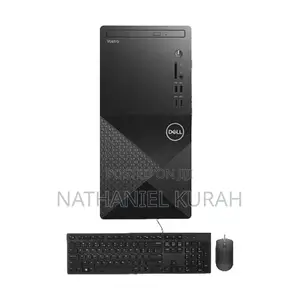Sabo Dell Vostro 3900 Desktop Computer 8GB RAM, 1TB SSD