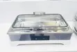 9L Rectangular Chafing Dish - Sabon Abu - 1