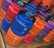 3kg Gas Silinda Cikakken Set - 1