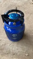 3kg Gas Silinda Cikakken Set - 2