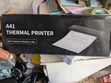 A4 Thermal Printer (Mai Sake Caji) - 2