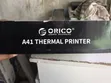 A4 Thermal Printer (Mai Sake Caji) - 3