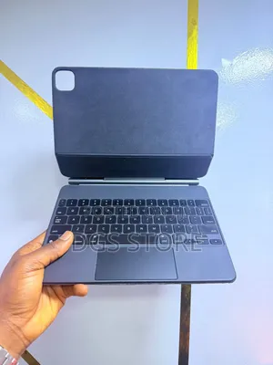 Amfani da Apple Magic Keyboard M4 & M5