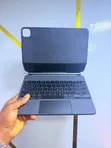 Amfani da Apple Magic Keyboard M4 & M5 - 1
