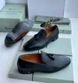 Richwanaz Classic Men's Shoes - 2
