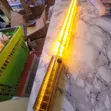 Dorime LED Taimakon Haske Don Club da Bikin - 2