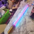 Dorime LED Taimakon Haske Don Club da Bikin - 3
