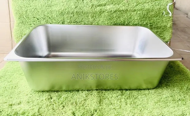 Gastronomy Pan 15cm - 1