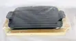 36cm Rectangular Sizzler with Double Handle - 1