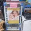 Home (Wonderhome) Foldable K-Type Clothes Drying Rack - 1