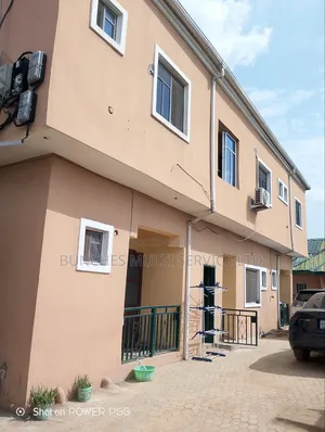 Mini Flat for Rent in Agboyi/Ketu, Lagos