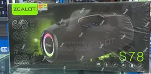 Zealot S78 120W Bluetooth Speaker