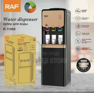 RAF R.11000 Water Dispenser - Hot, Cold, Normal