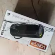 Lontor CTL-BS005 Bluetooth Speaker, Extra Bass, Mai Hana Ruwa - 1