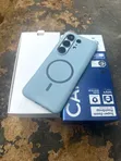 Tecno Camon 50 Pro 256GB Blue (Used) - 1