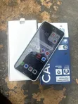 Tecno Camon 50 Pro 256GB Blue (Used) - 3