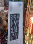 HP K-1700 Wired Keyboard - 1
