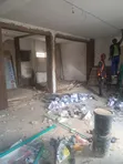 Warehouse for Rent - 88sqm, Fair Condition, Satellite Town - 4