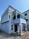 3 Bedroom Duplex Don haya a gefen Tekun Eleko - 2