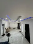 3 Bedroom Duplex Don haya a gefen Tekun Eleko - 3