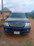 Ford Explorer 4.0 SUV 2002 Baki - 1
