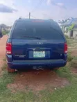 Ford Explorer 4.0 SUV 2002 Baki - 2