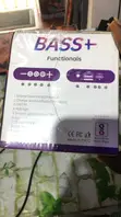 W-King 80W VIP Bluetooth Speaker - 2