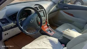Lexus ES 350 2008 Grey