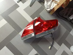 Rear Light Set for Toyota Venza (2009-2014)