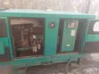 Cummins C22D5 22KVA Silent Diesel Generator - 1