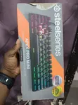 Open Box SteelSeries Apex Pro Mini Wired Gaming Keyboard - 1