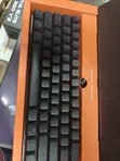 Open Box SteelSeries Apex Pro Mini Wired Gaming Keyboard - 2