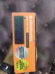 Open Box SteelSeries Apex Pro Mini Wired Gaming Keyboard - 5